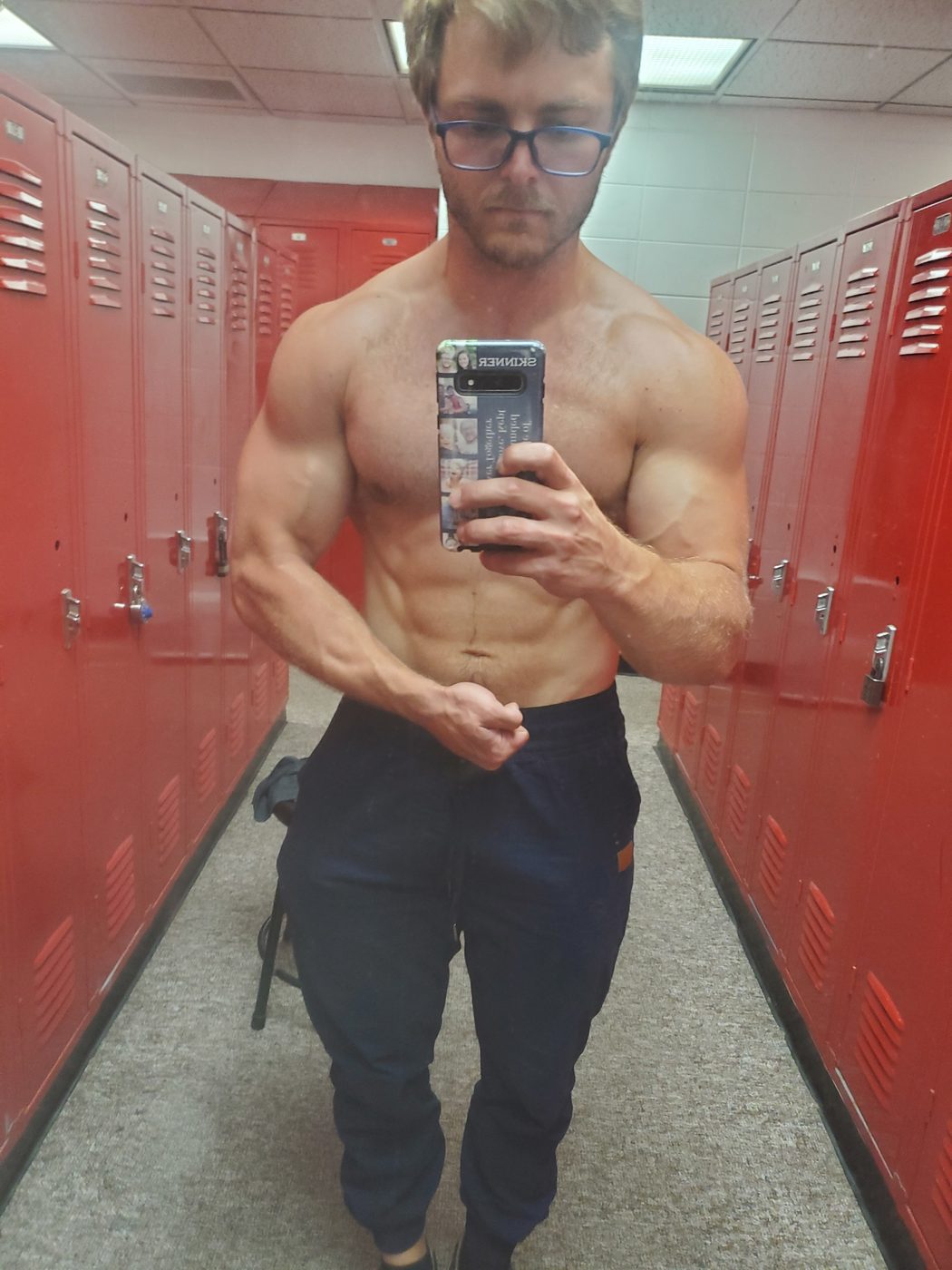 Skyler Skinner